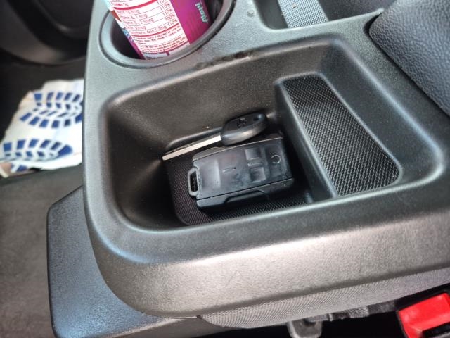 2019 Chevrolet Silverado 1500 Custom Trail Boss AWD