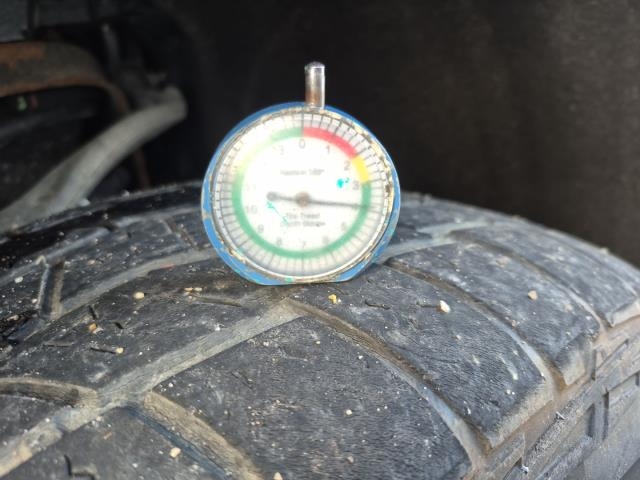 2019 Chevrolet Silverado 1500 Custom Trail Boss AWD