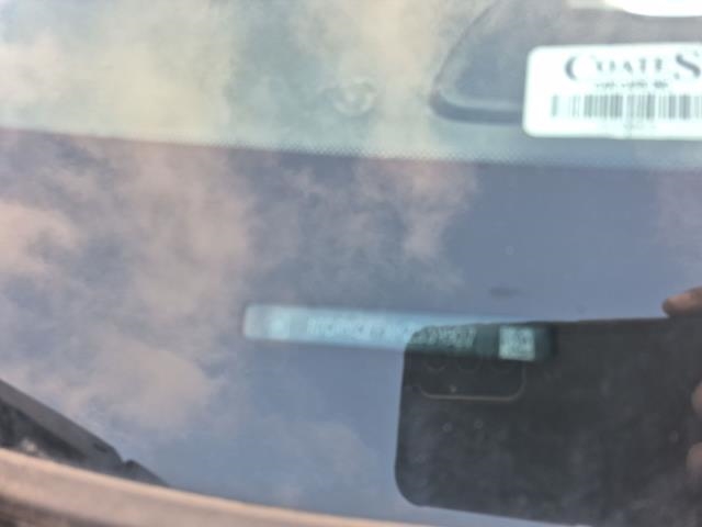 2019 Chevrolet Silverado 1500 Custom Trail Boss AWD