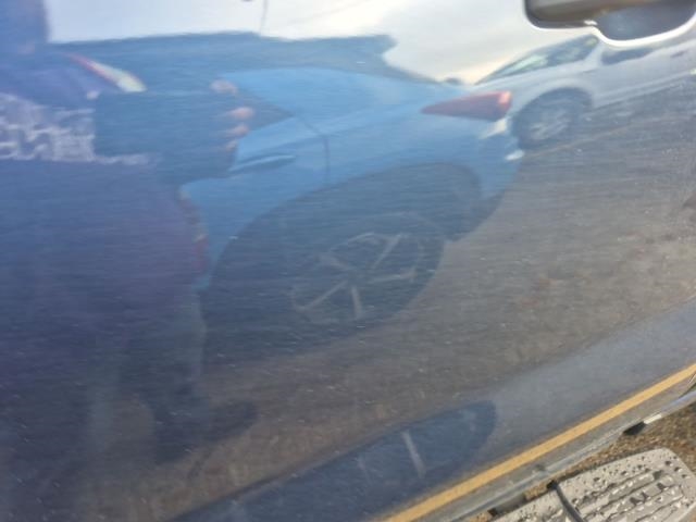 2019 Chevrolet Silverado 1500 Custom Trail Boss AWD