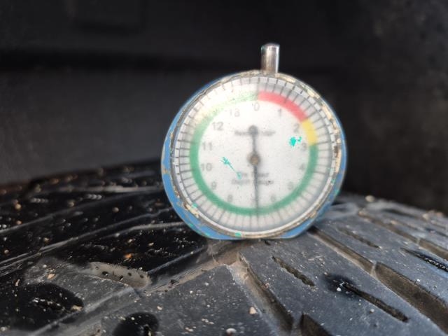 2019 Chevrolet Silverado 1500 Custom Trail Boss AWD