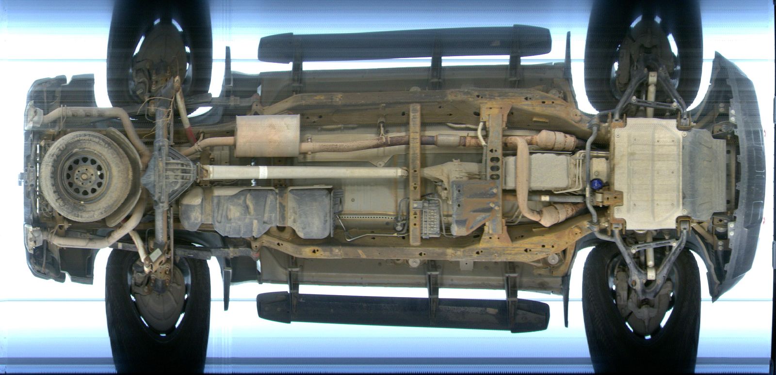 2024 Chevrolet Silverado 1500 LT Trail Boss AWD