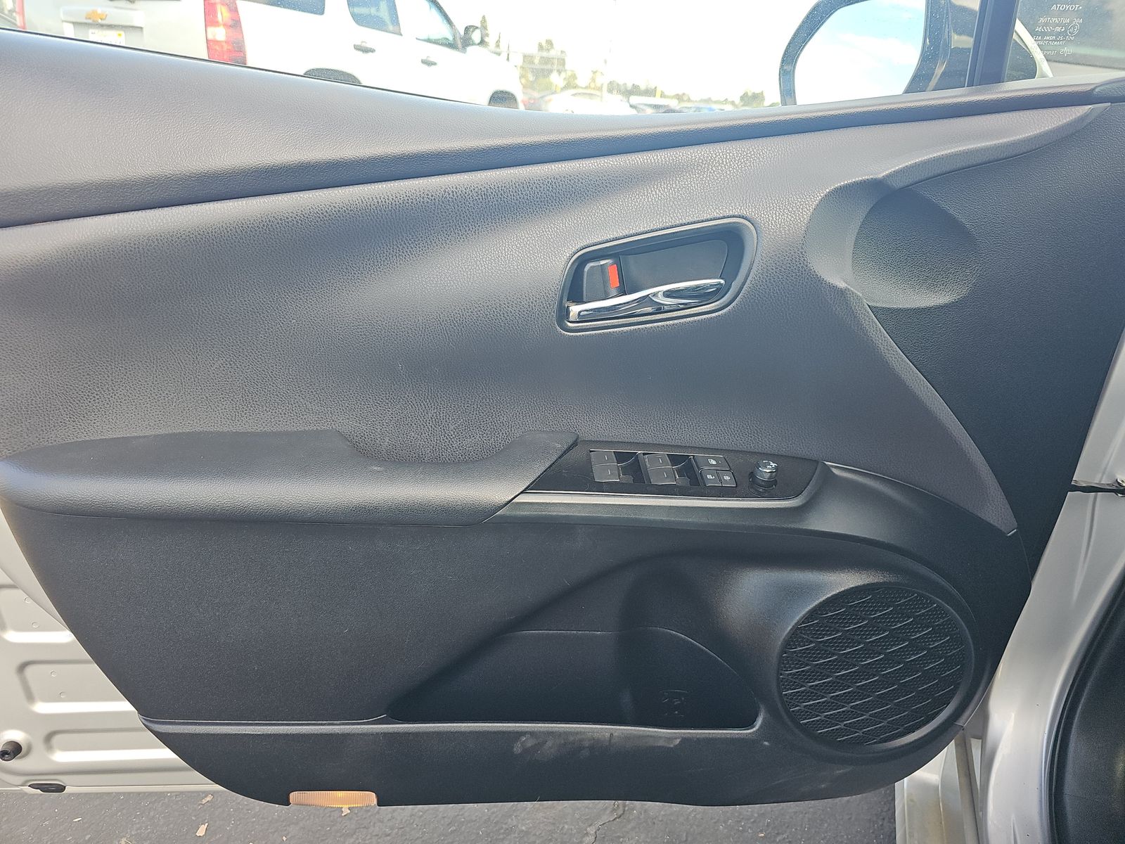 2019 Toyota Prius Prime Premium FWD