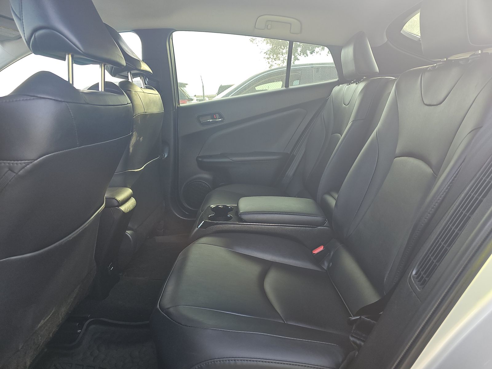 2019 Toyota Prius Prime Premium FWD