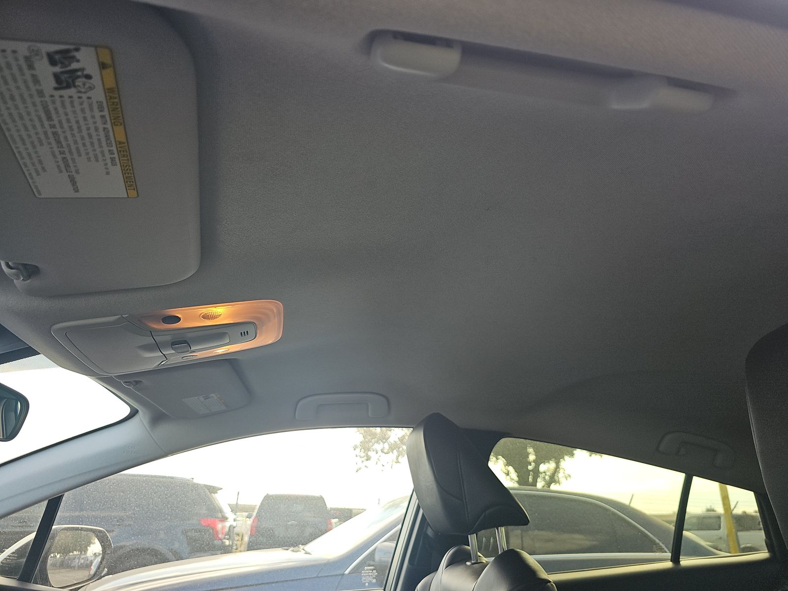 2019 Toyota Prius Prime Premium FWD