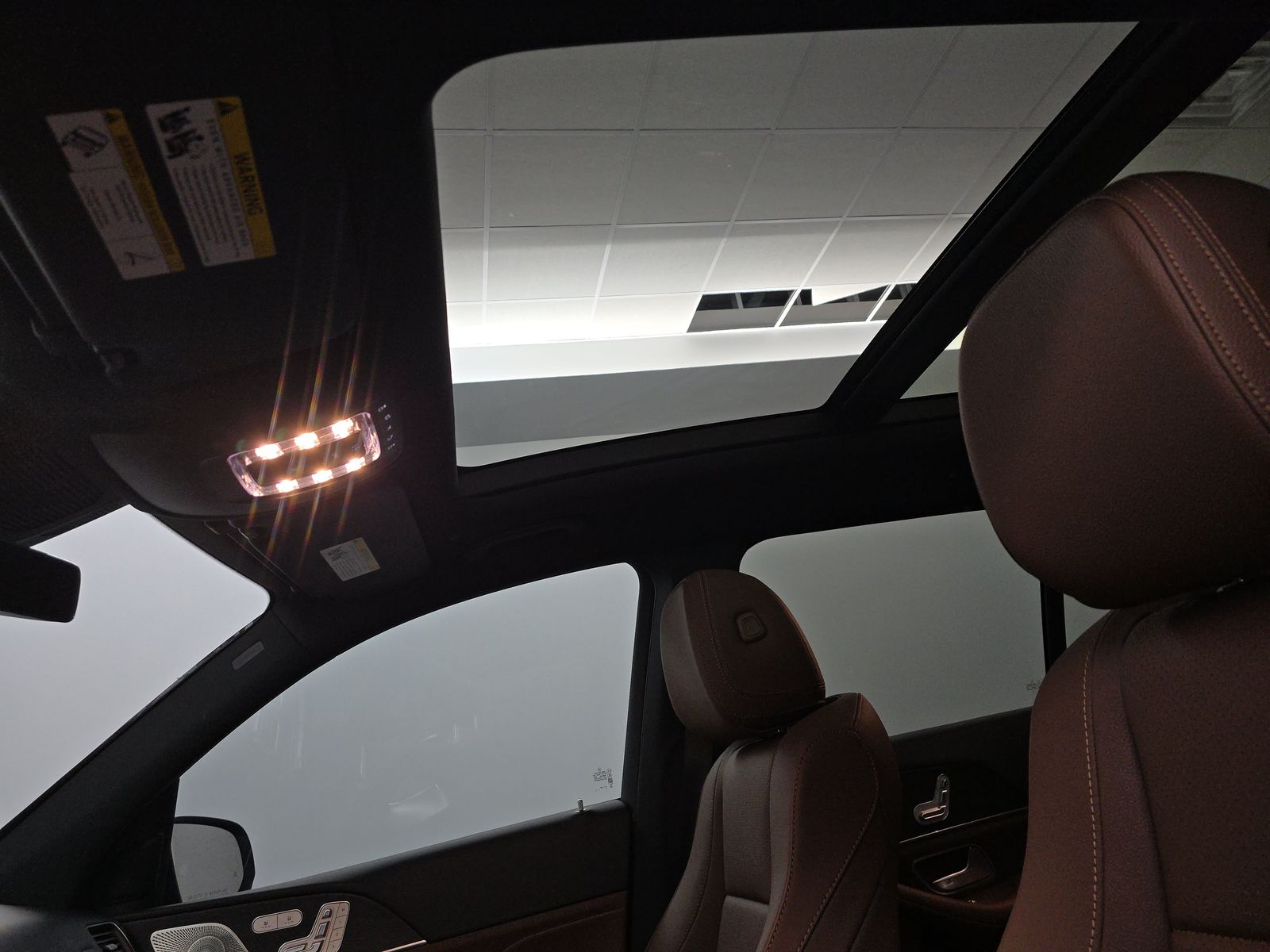 2025 Mercedes-Benz GLS GLS 450 AWD