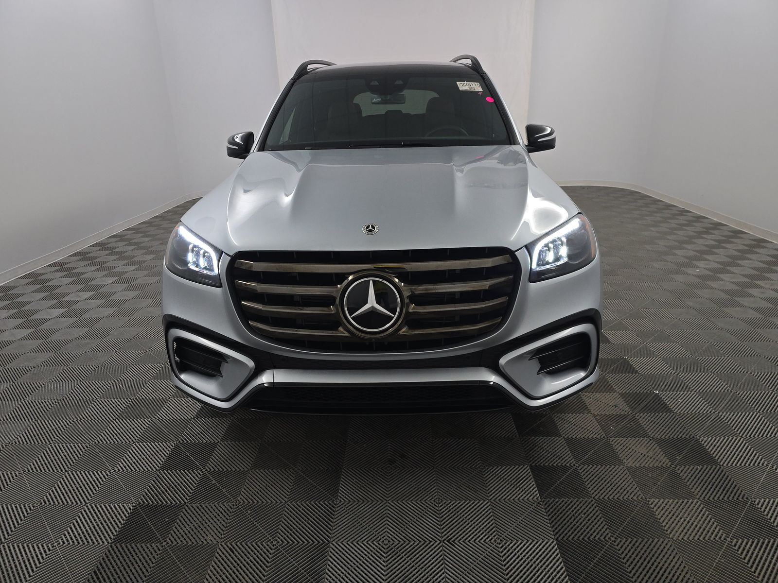 2025 Mercedes-Benz GLS GLS 450 AWD