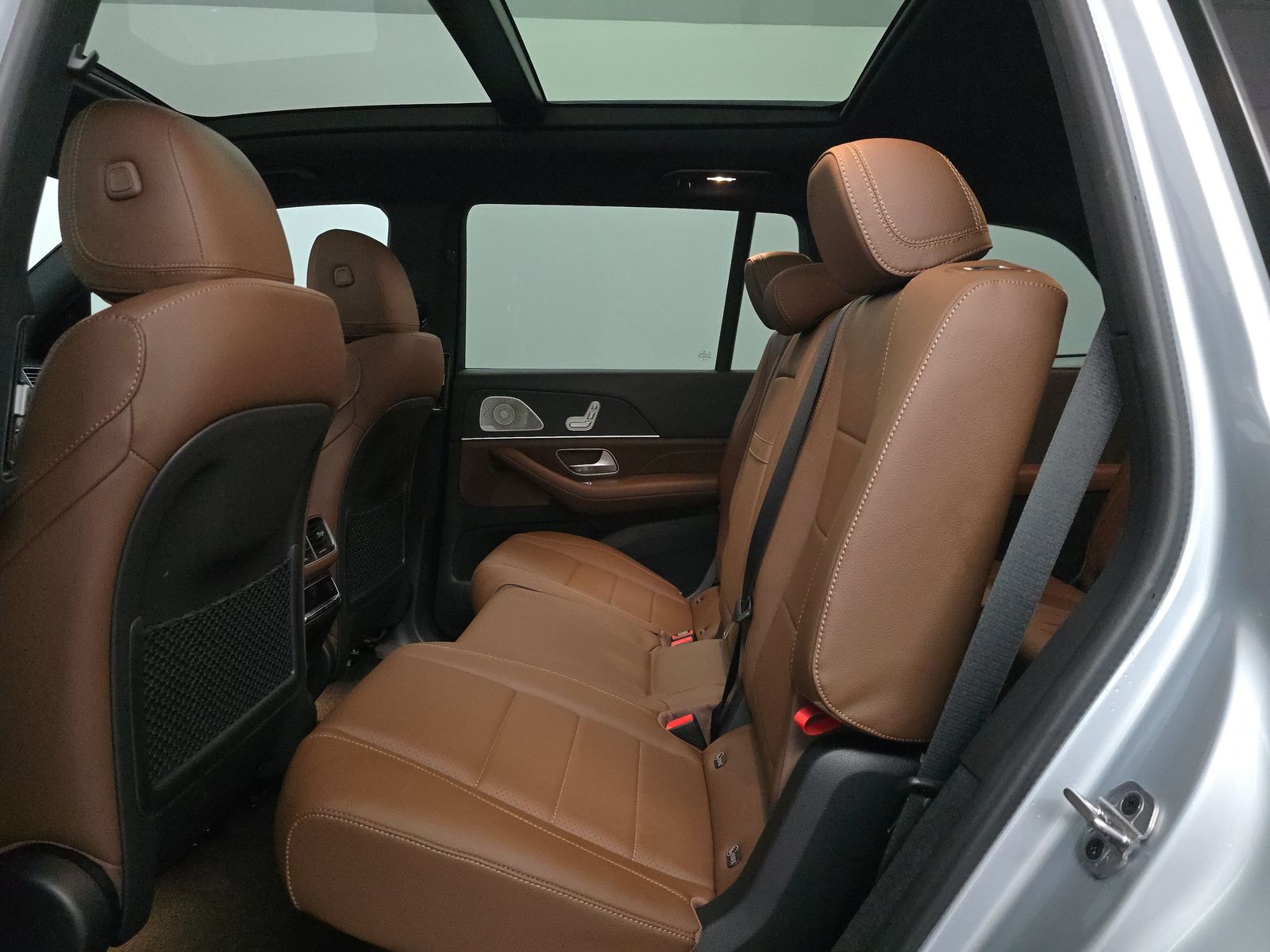 2025 Mercedes-Benz GLS GLS 450 AWD