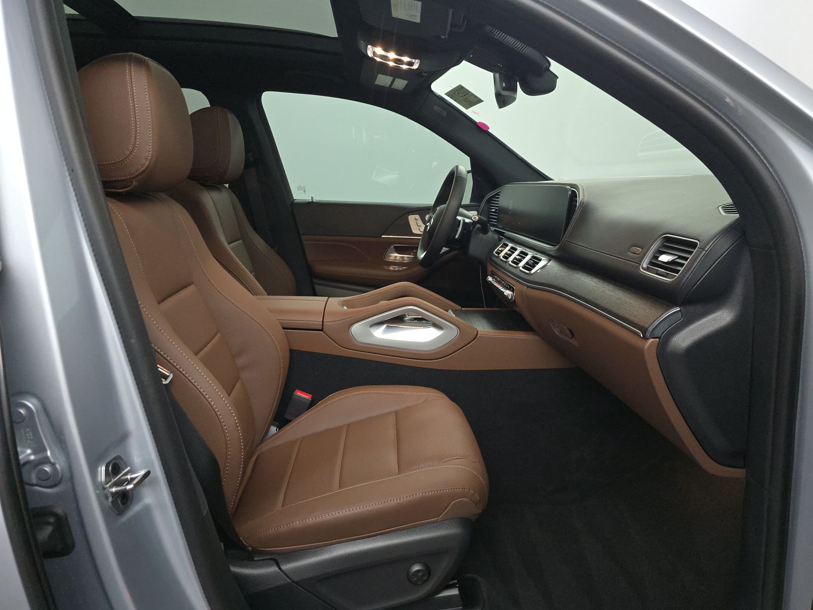 2025 Mercedes-Benz GLS GLS 450 AWD