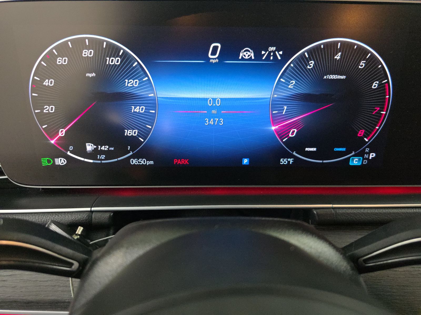 2025 Mercedes-Benz GLS GLS 450 AWD