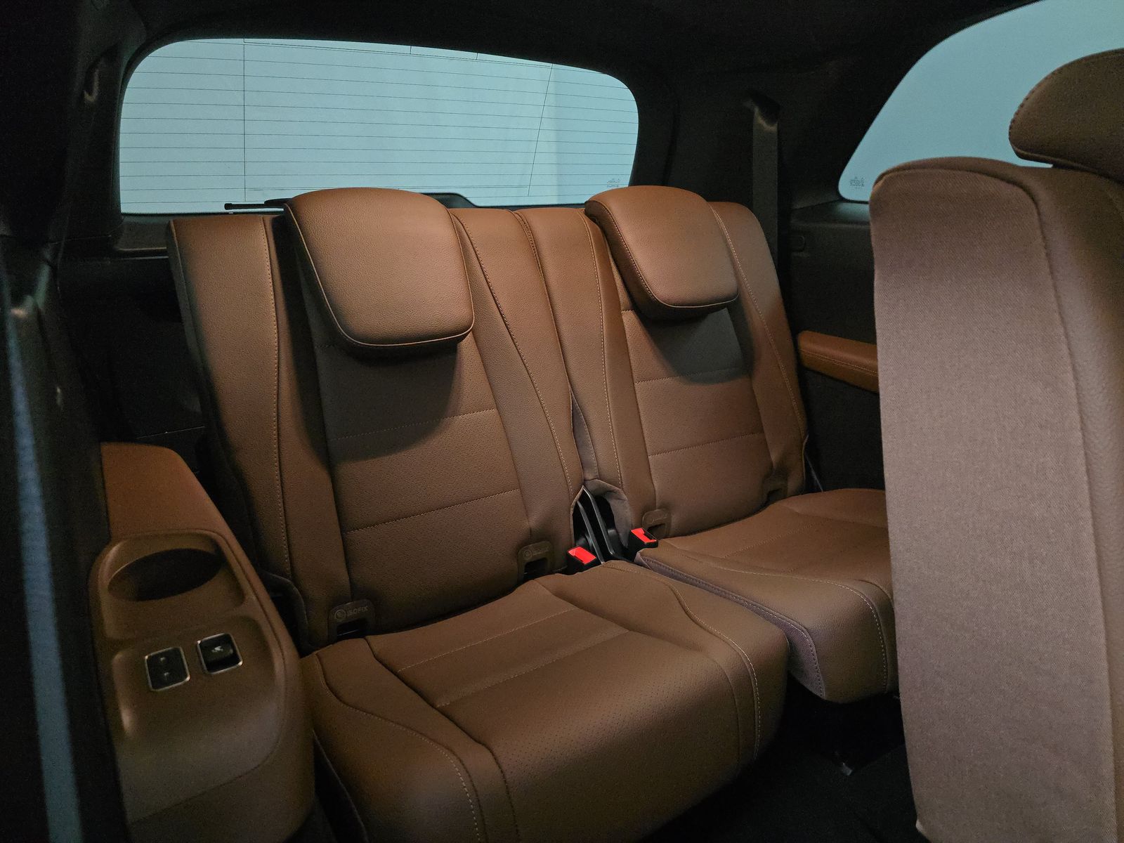 2025 Mercedes-Benz GLS GLS 450 AWD