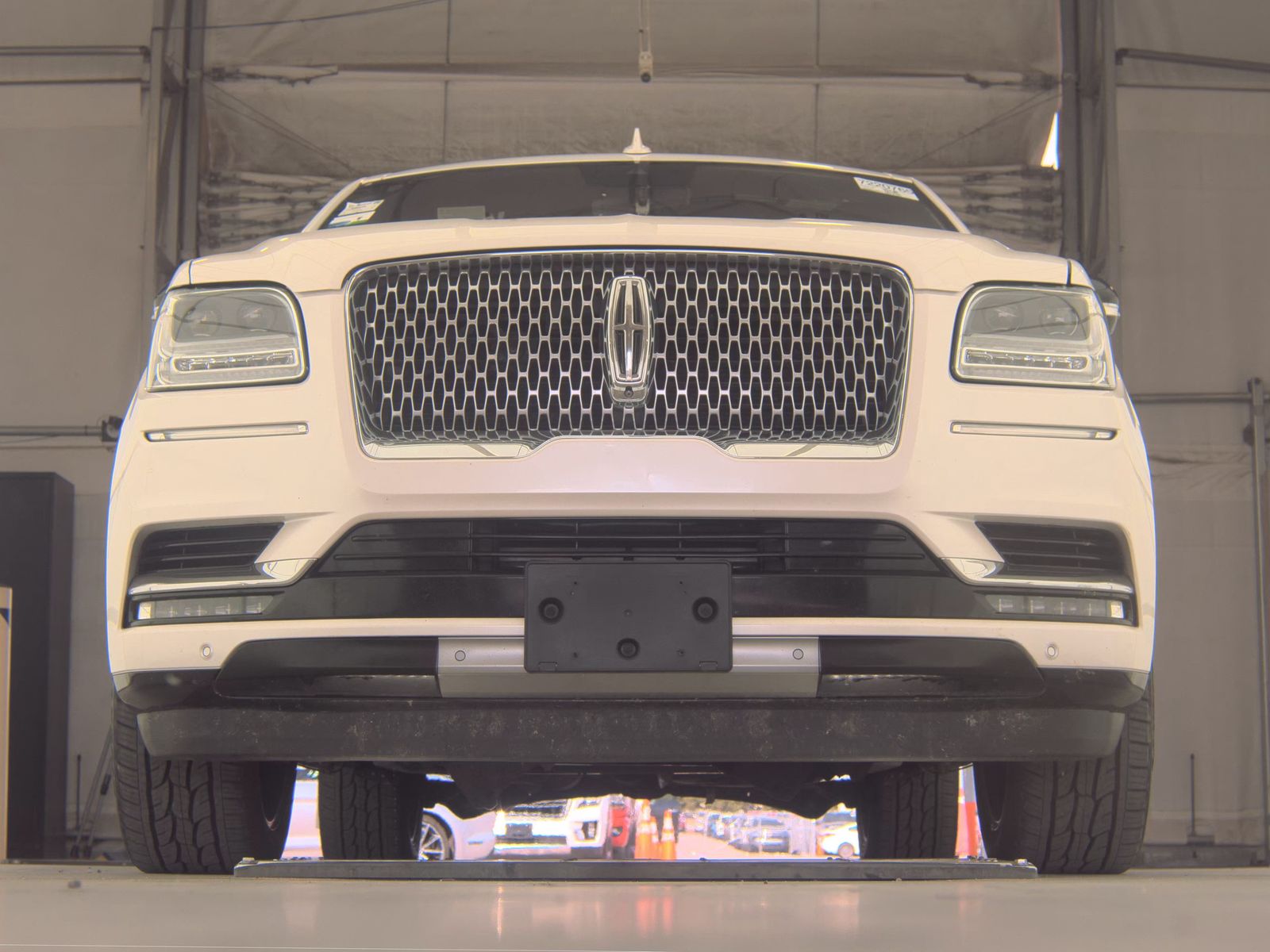 2019 Lincoln Navigator L Reserve AWD