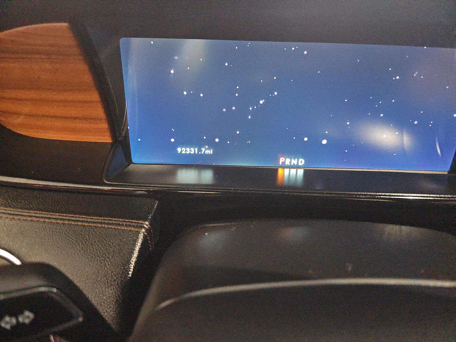 2019 Lincoln Navigator L Reserve AWD