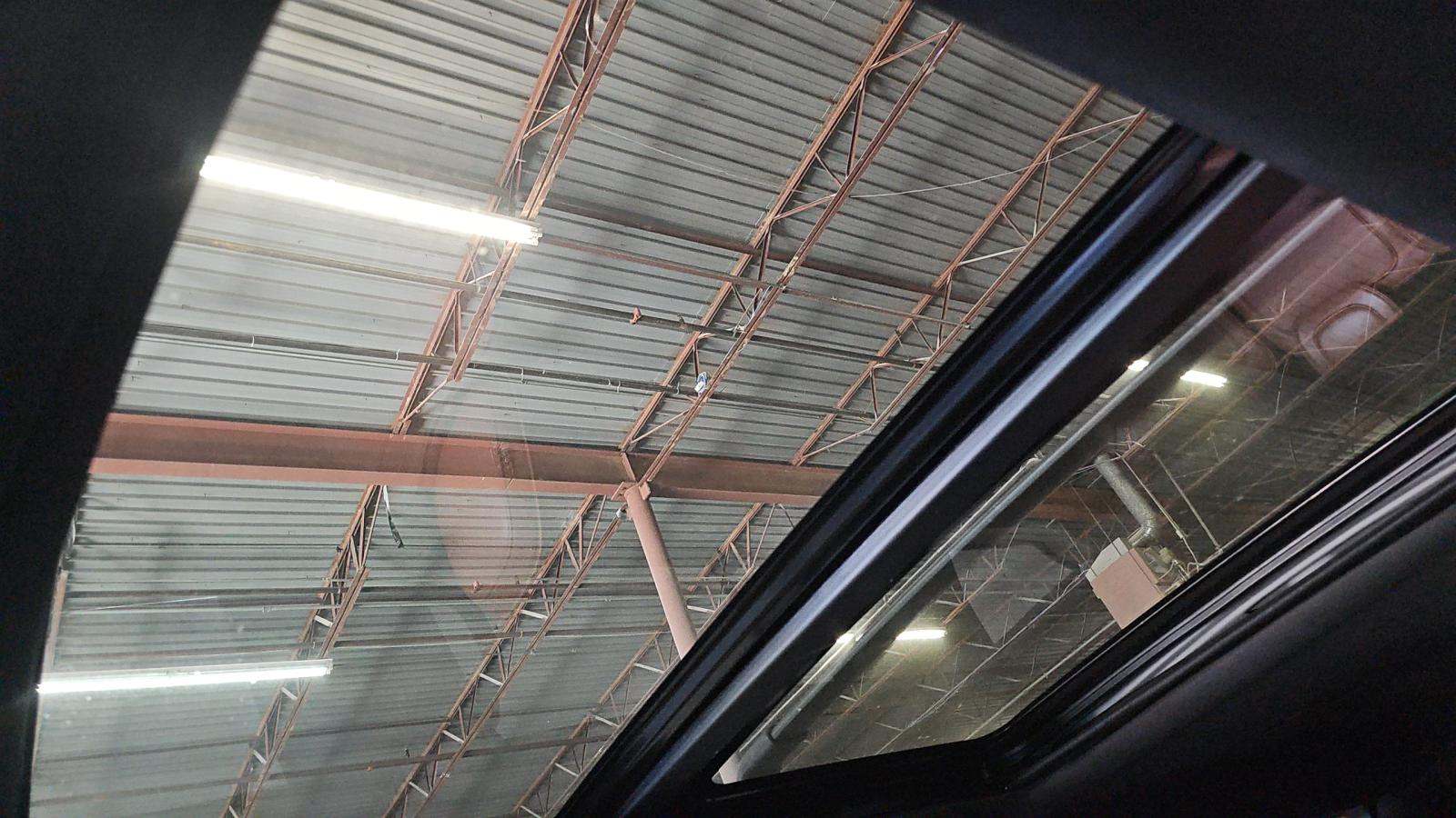 2019 Lincoln Navigator L Reserve AWD