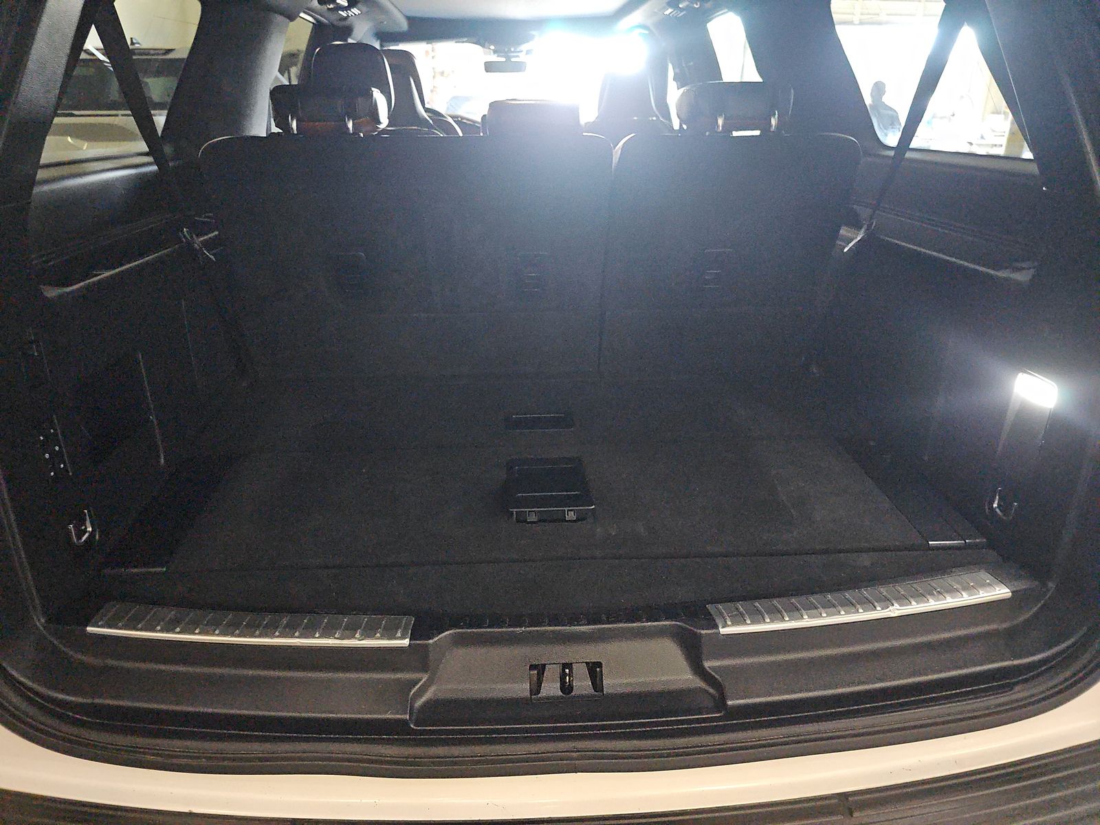 2019 Lincoln Navigator L Reserve AWD