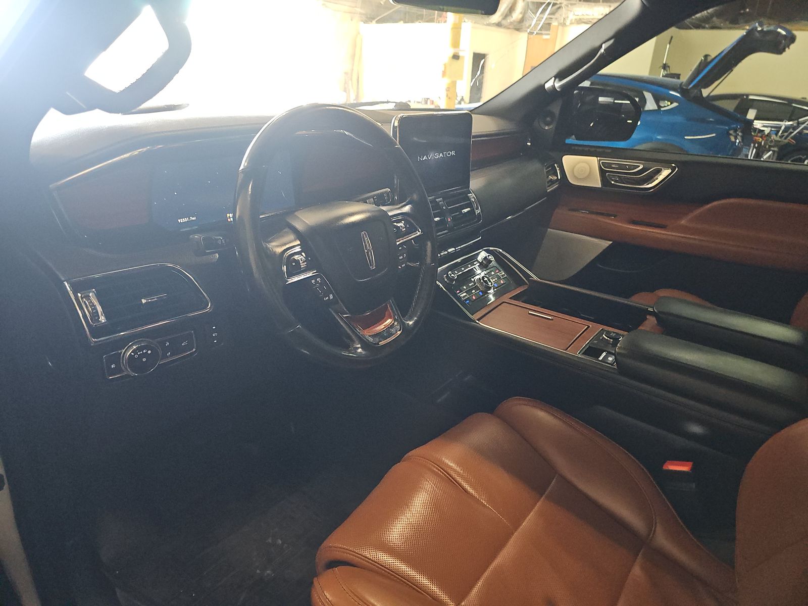 2019 Lincoln Navigator L Reserve AWD