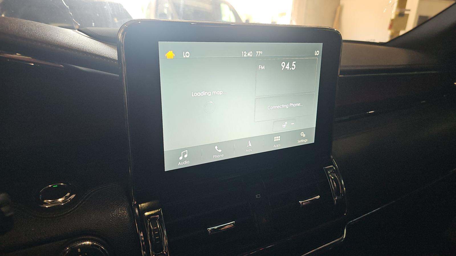 2019 Lincoln Navigator L Reserve AWD