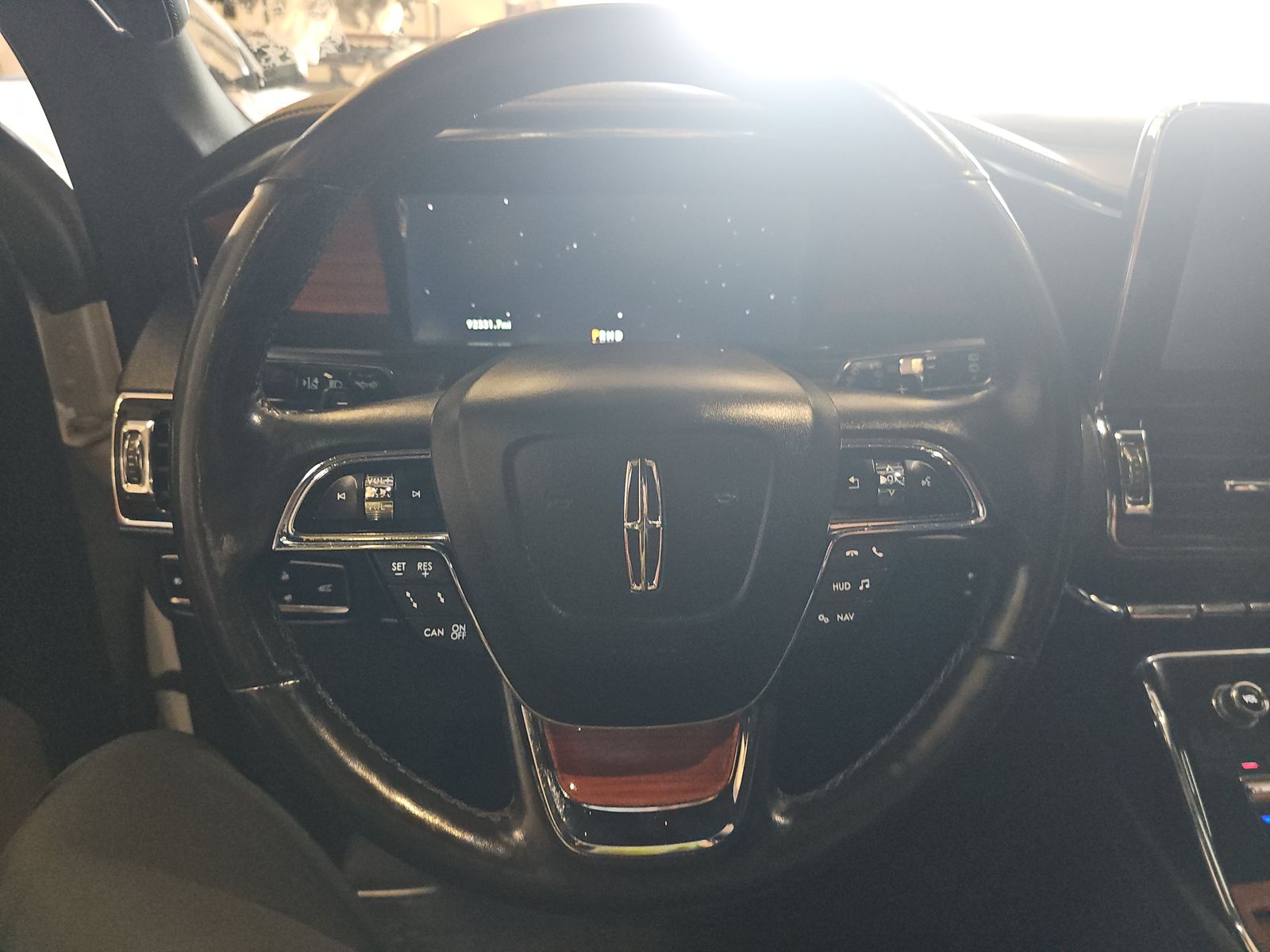 2019 Lincoln Navigator L Reserve AWD