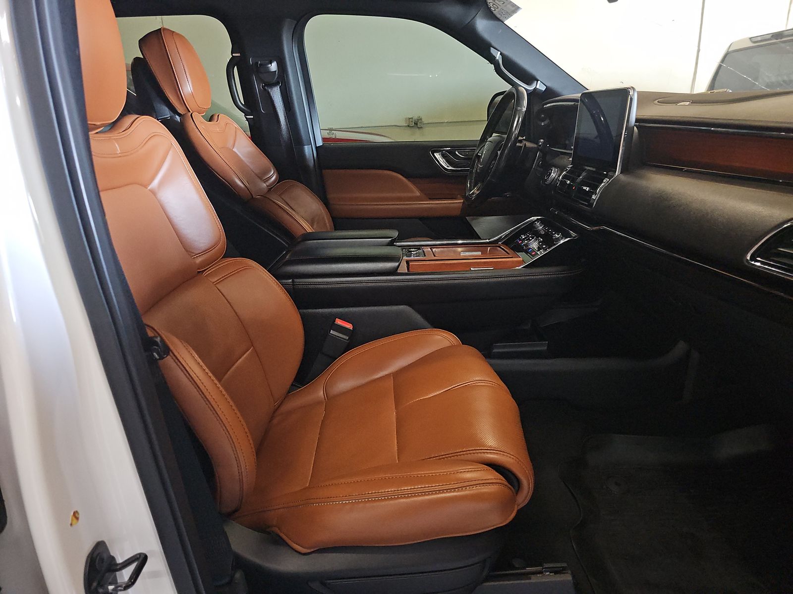2019 Lincoln Navigator L Reserve AWD