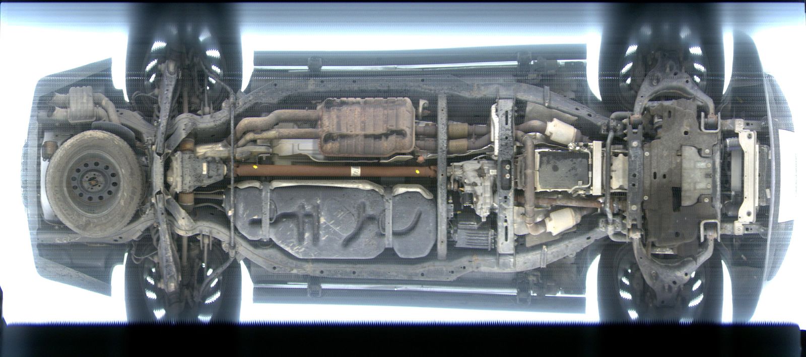 2019 Lincoln Navigator L Reserve AWD