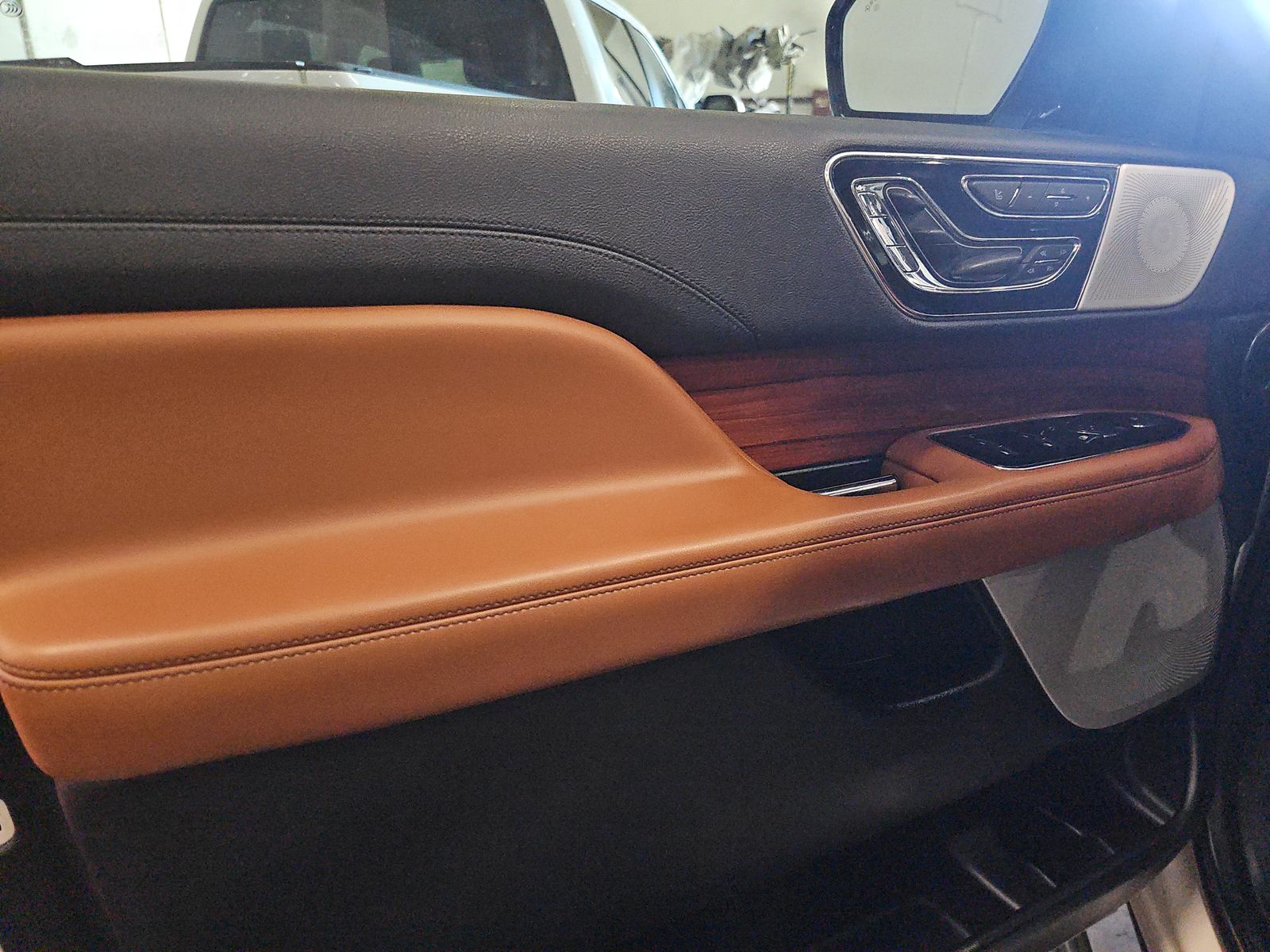 2019 Lincoln Navigator L Reserve AWD