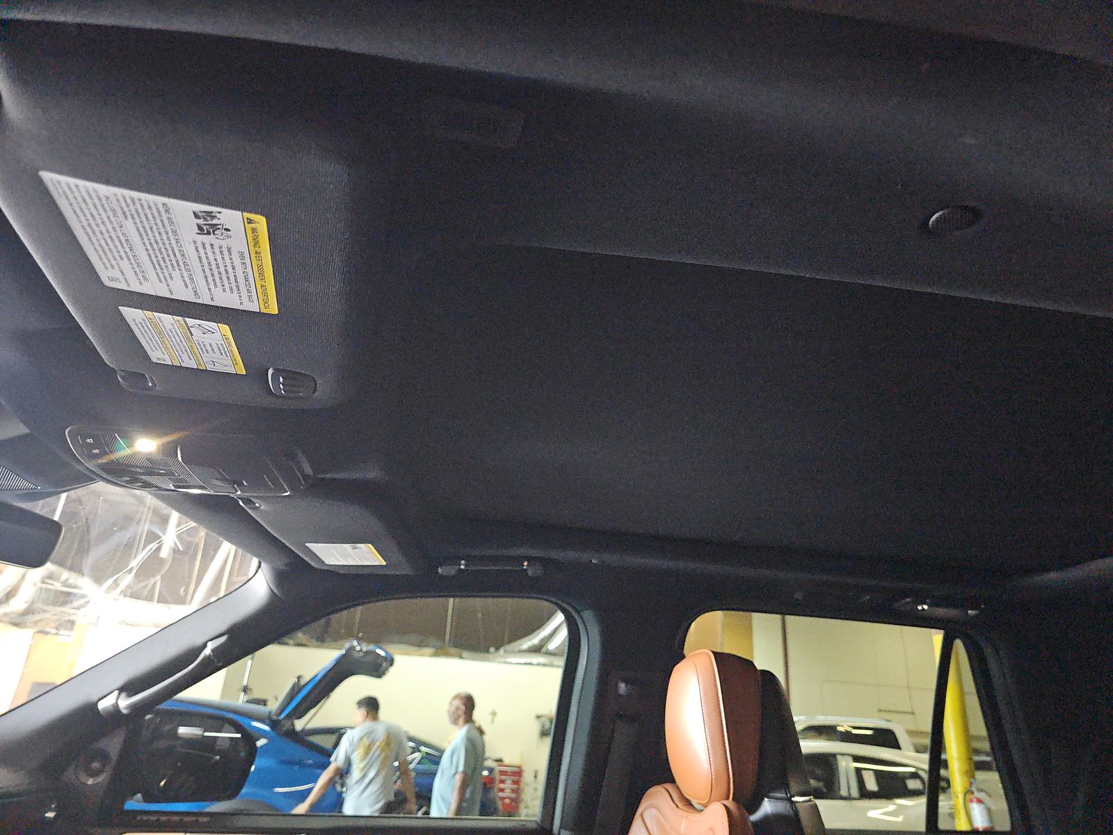 2019 Lincoln Navigator L Reserve AWD