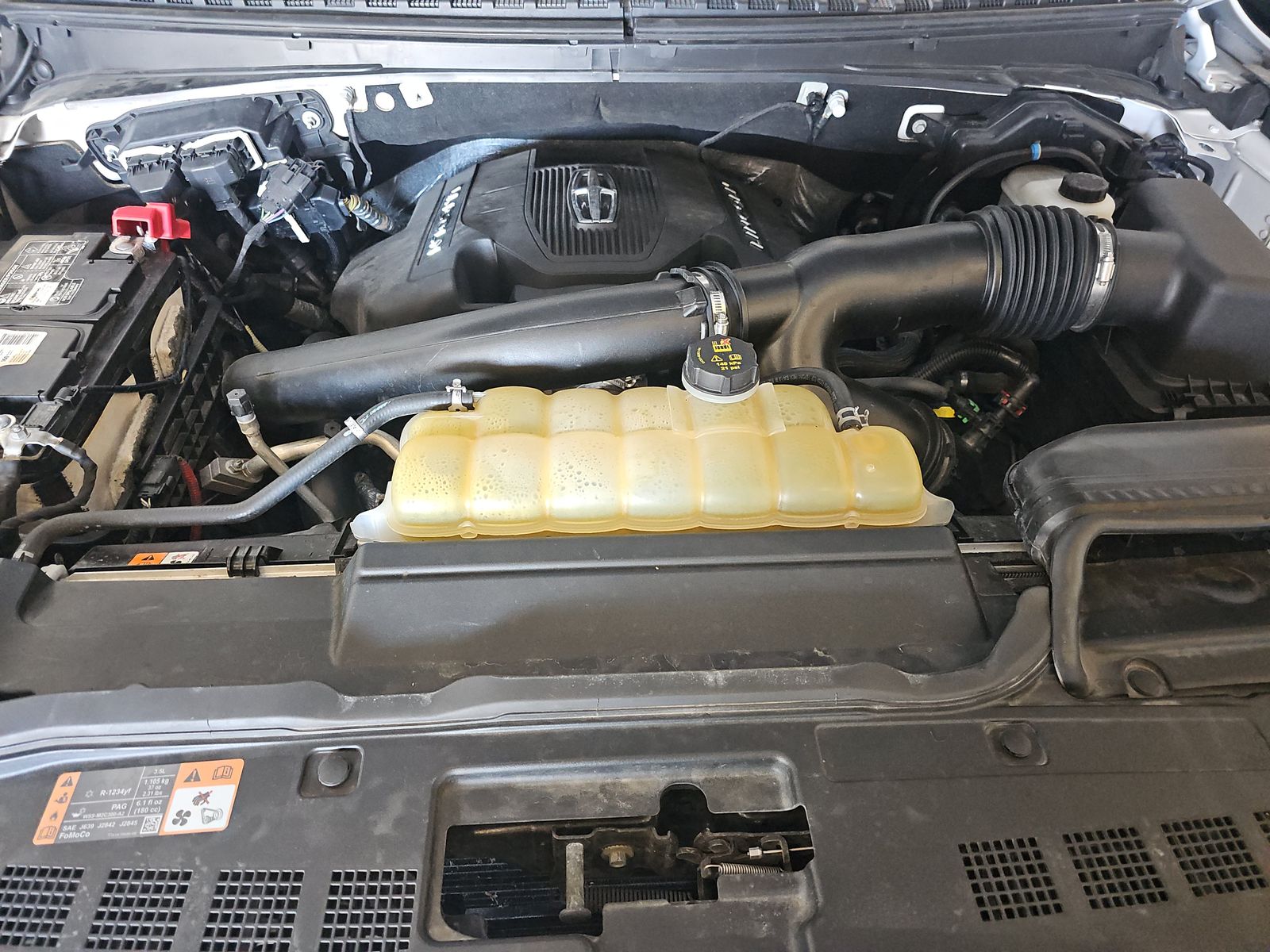 2019 Lincoln Navigator L Reserve AWD