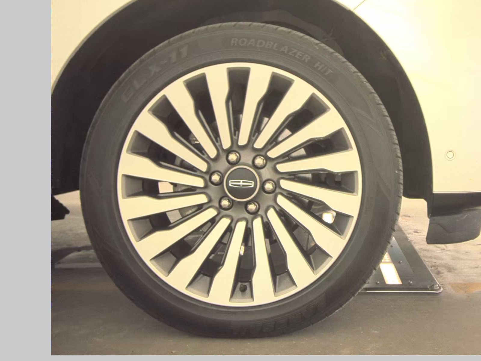 2019 Lincoln Navigator L Reserve AWD