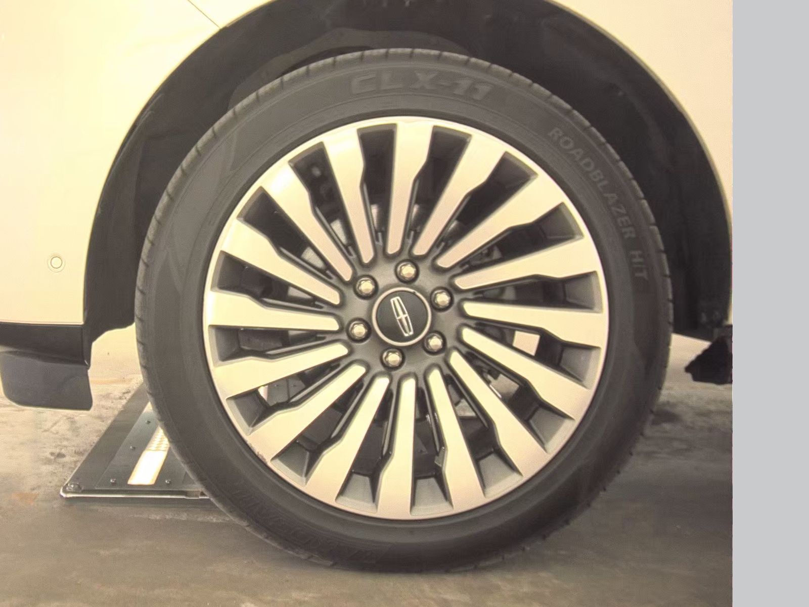 2019 Lincoln Navigator L Reserve AWD