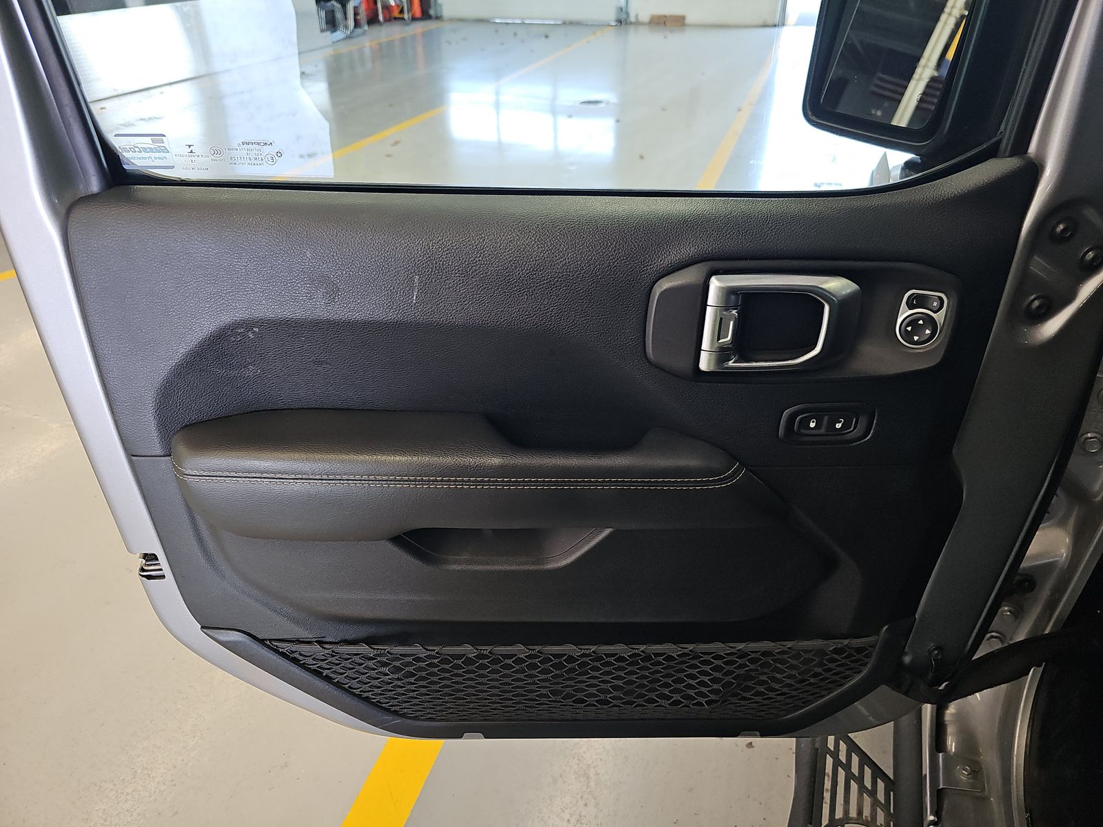 2019 Jeep Wrangler Unlimited Sahara Moab Edition AWD