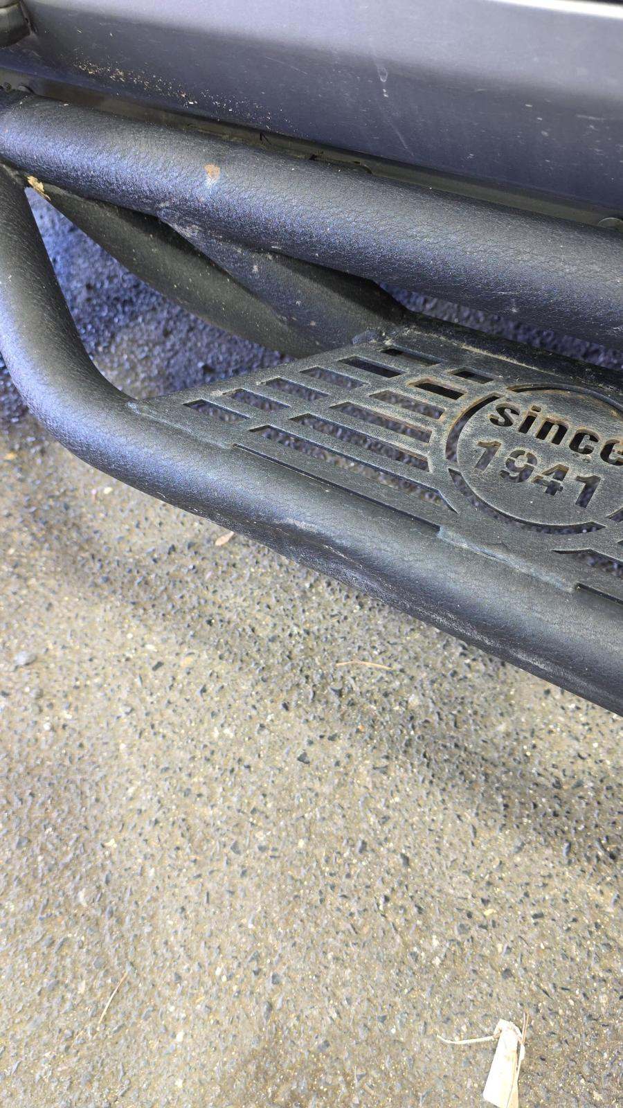 2019 Jeep Wrangler Unlimited Sahara Moab Edition AWD