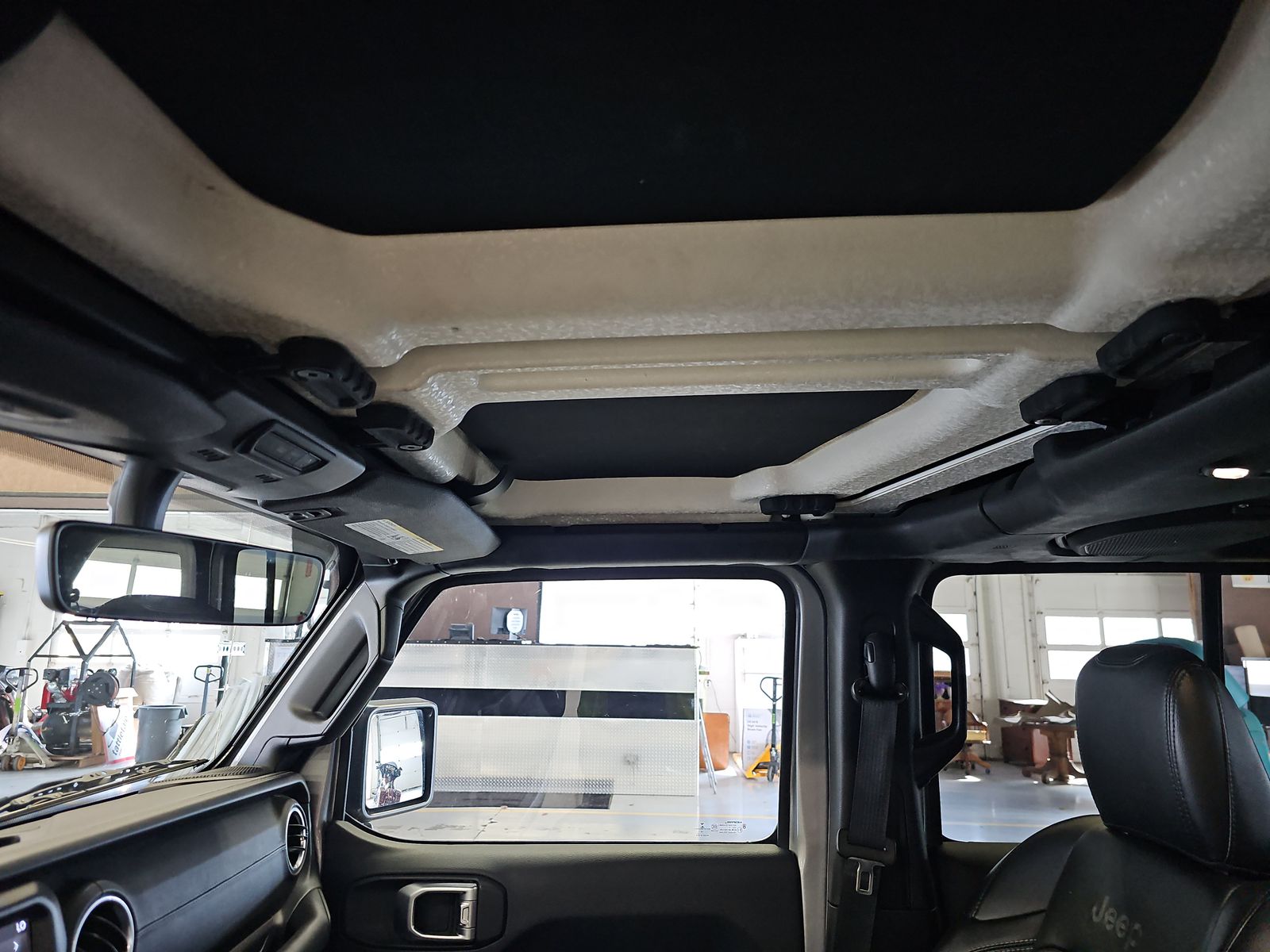 2019 Jeep Wrangler Unlimited Sahara Moab Edition AWD