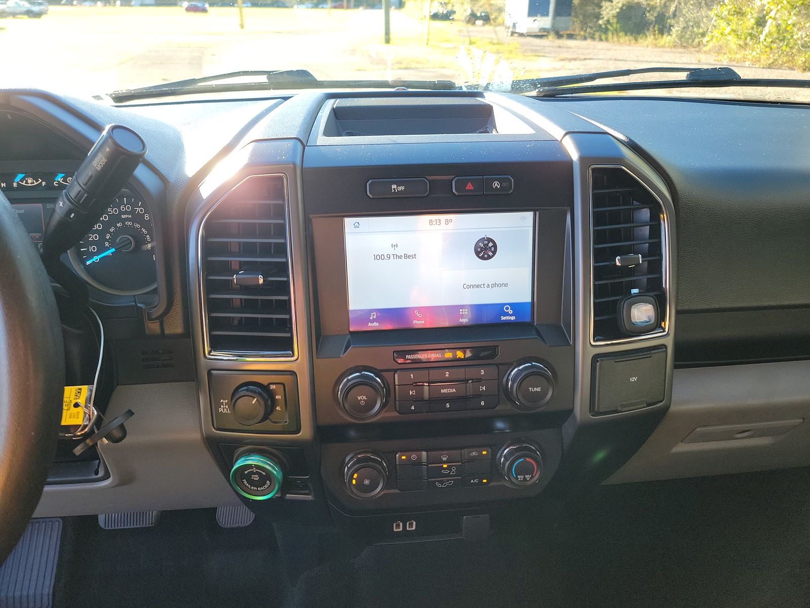 2020 Ford F-150 XLT AWD