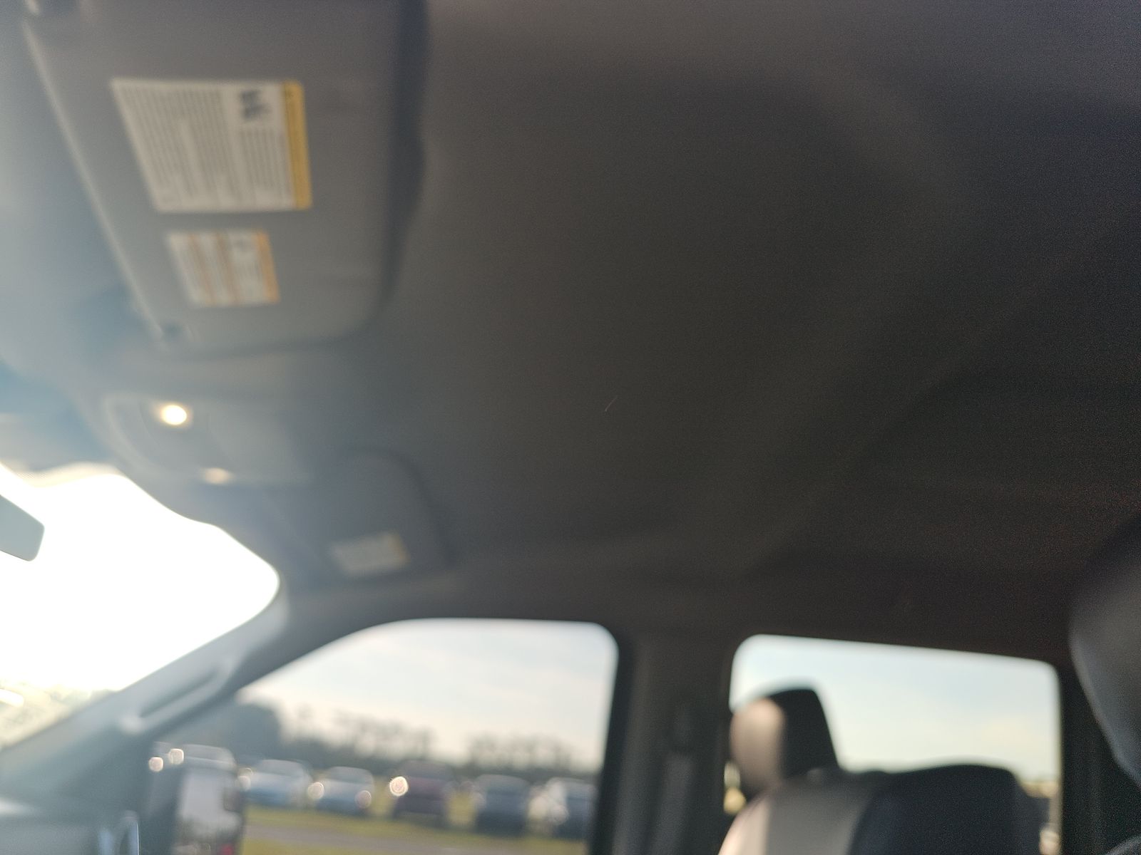 2020 Ford F-150 XLT AWD