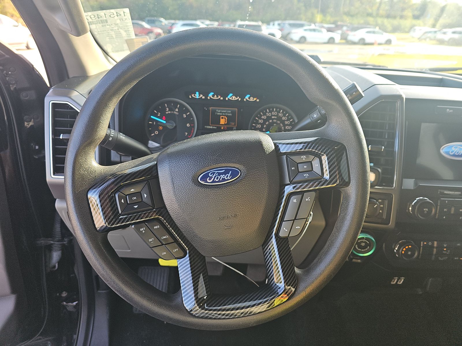 2020 Ford F-150 XLT AWD