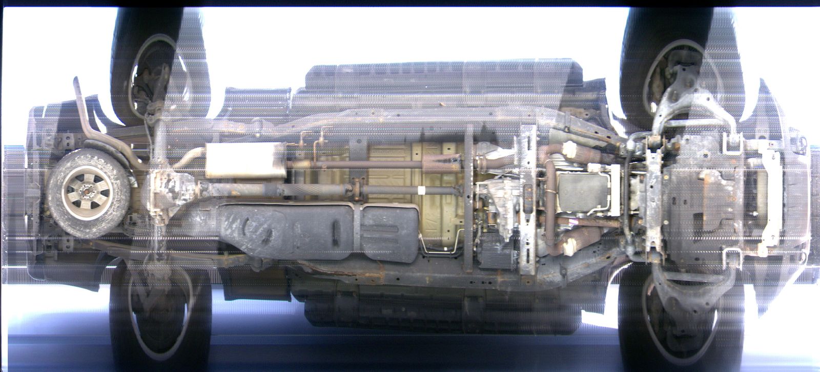 2020 Ford F-150 XLT AWD