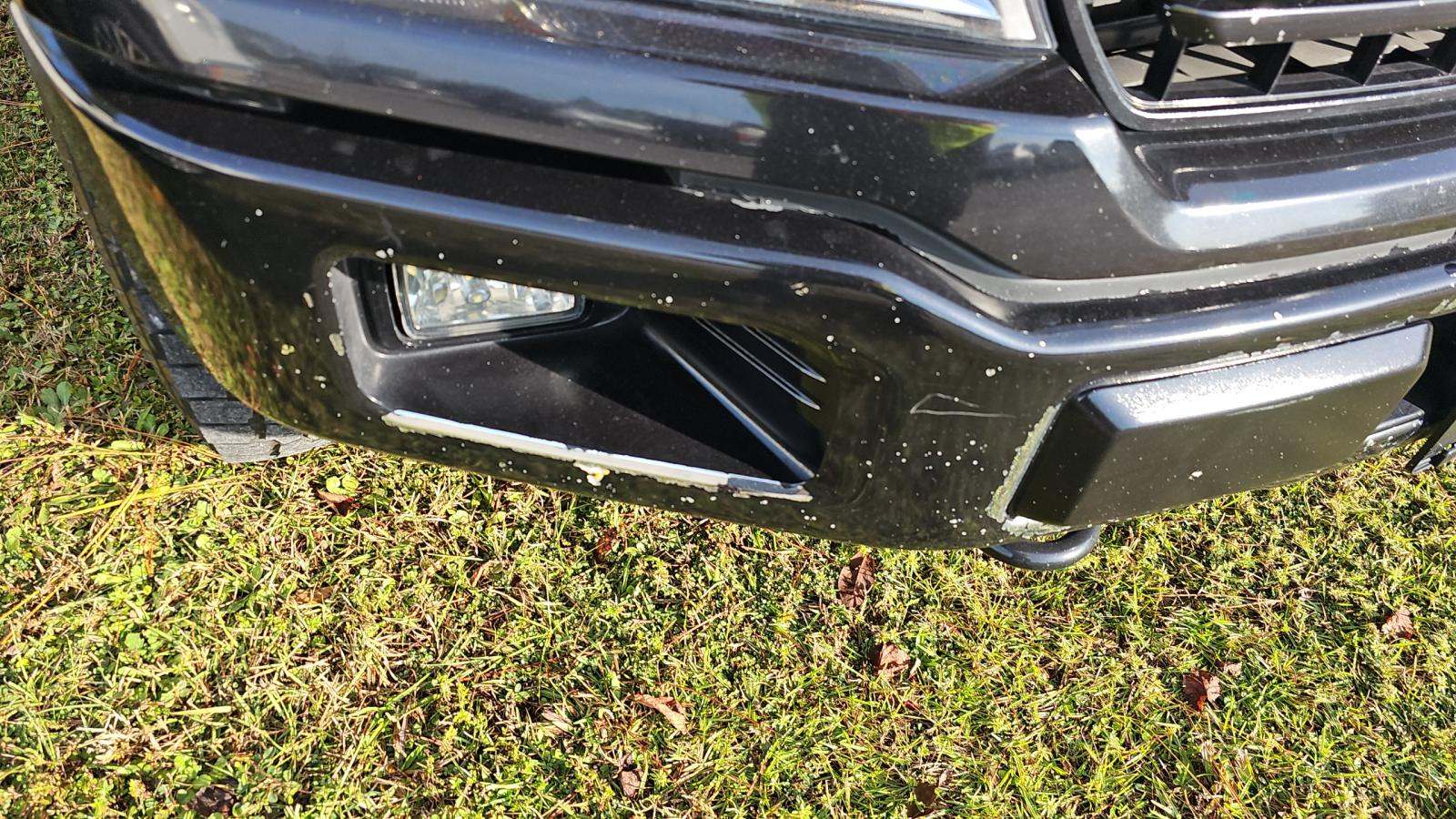 2020 Ford F-150 XLT AWD