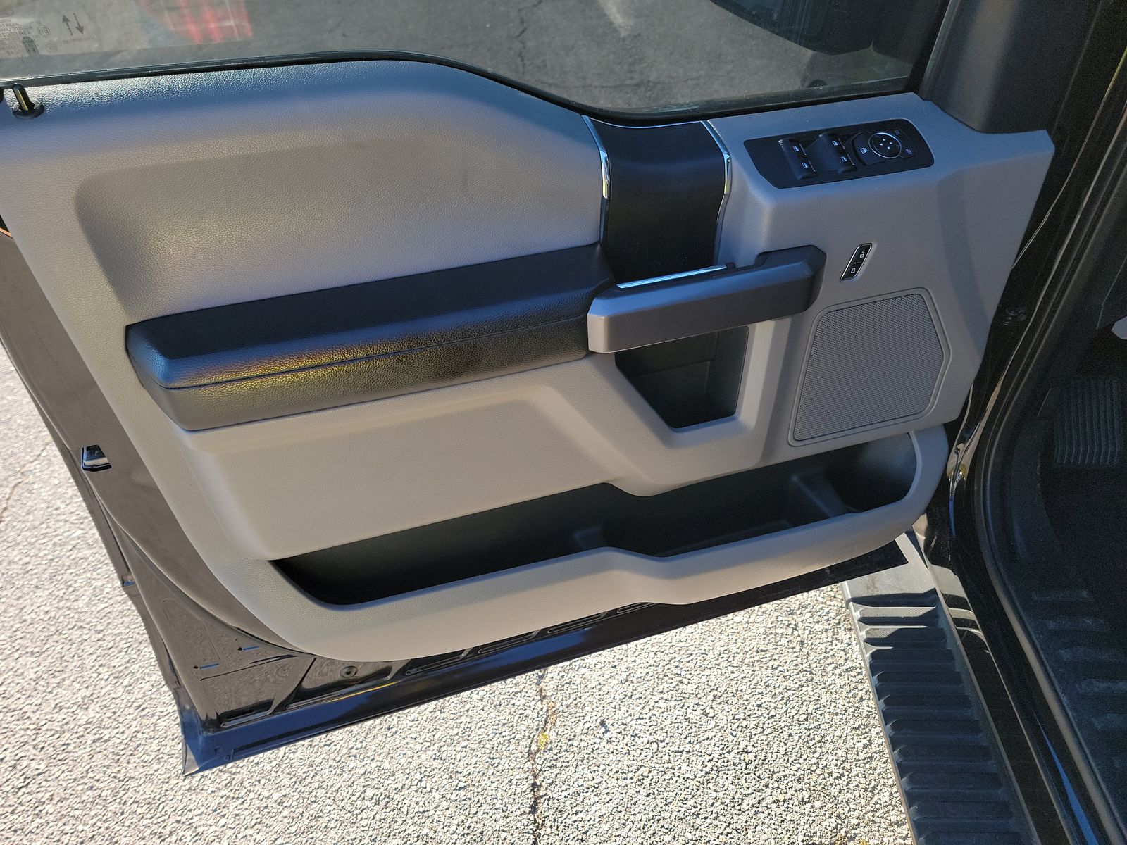 2020 Ford F-150 XLT AWD