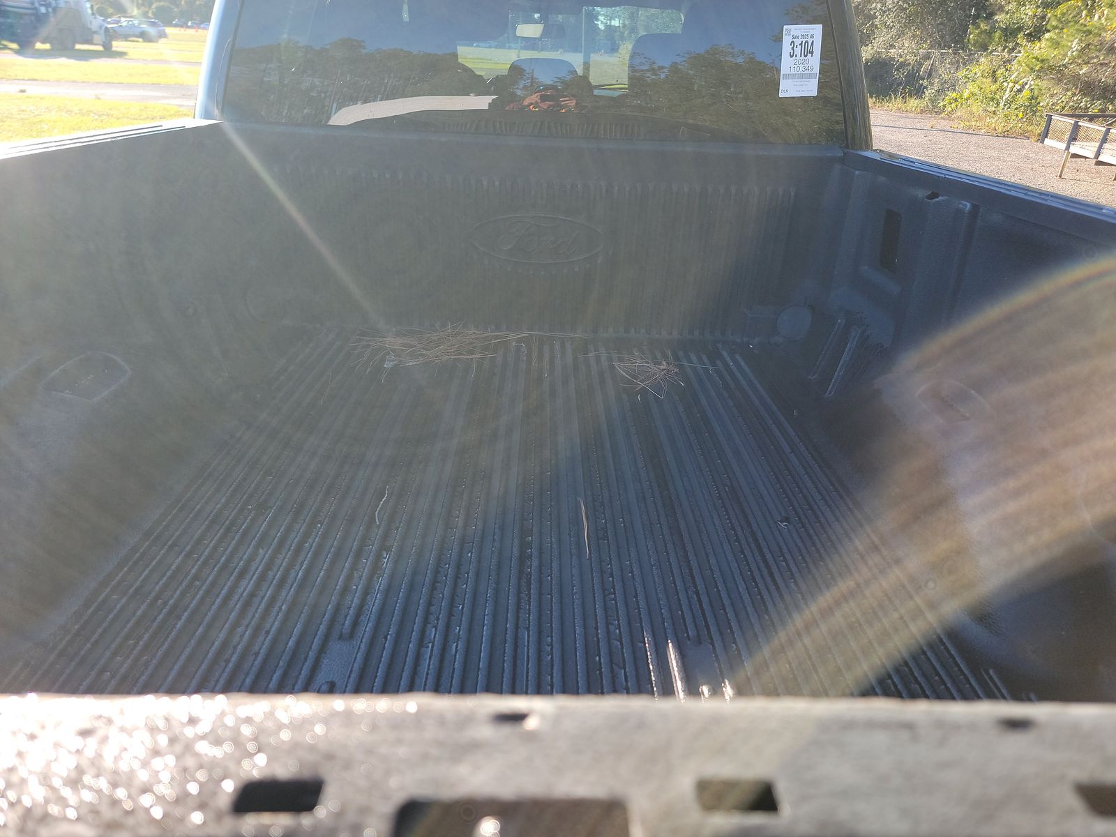 2020 Ford F-150 XLT AWD