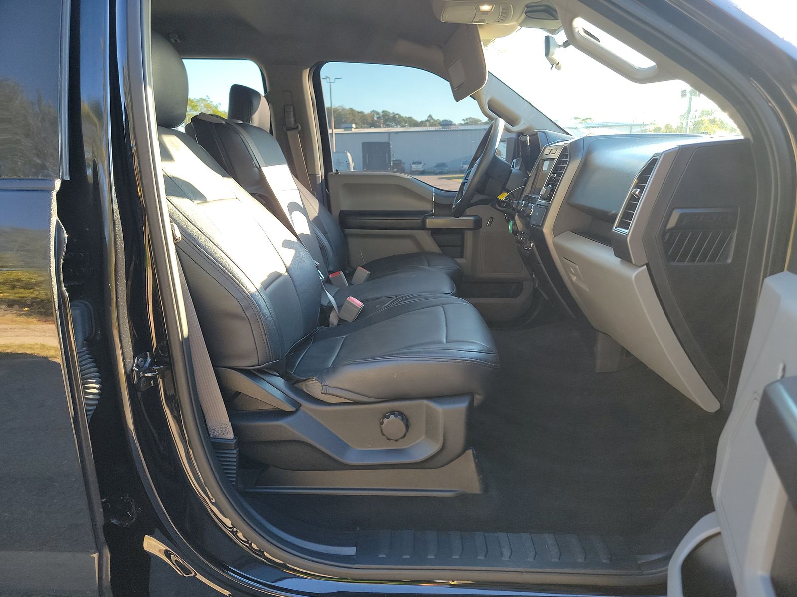 2020 Ford F-150 XLT AWD