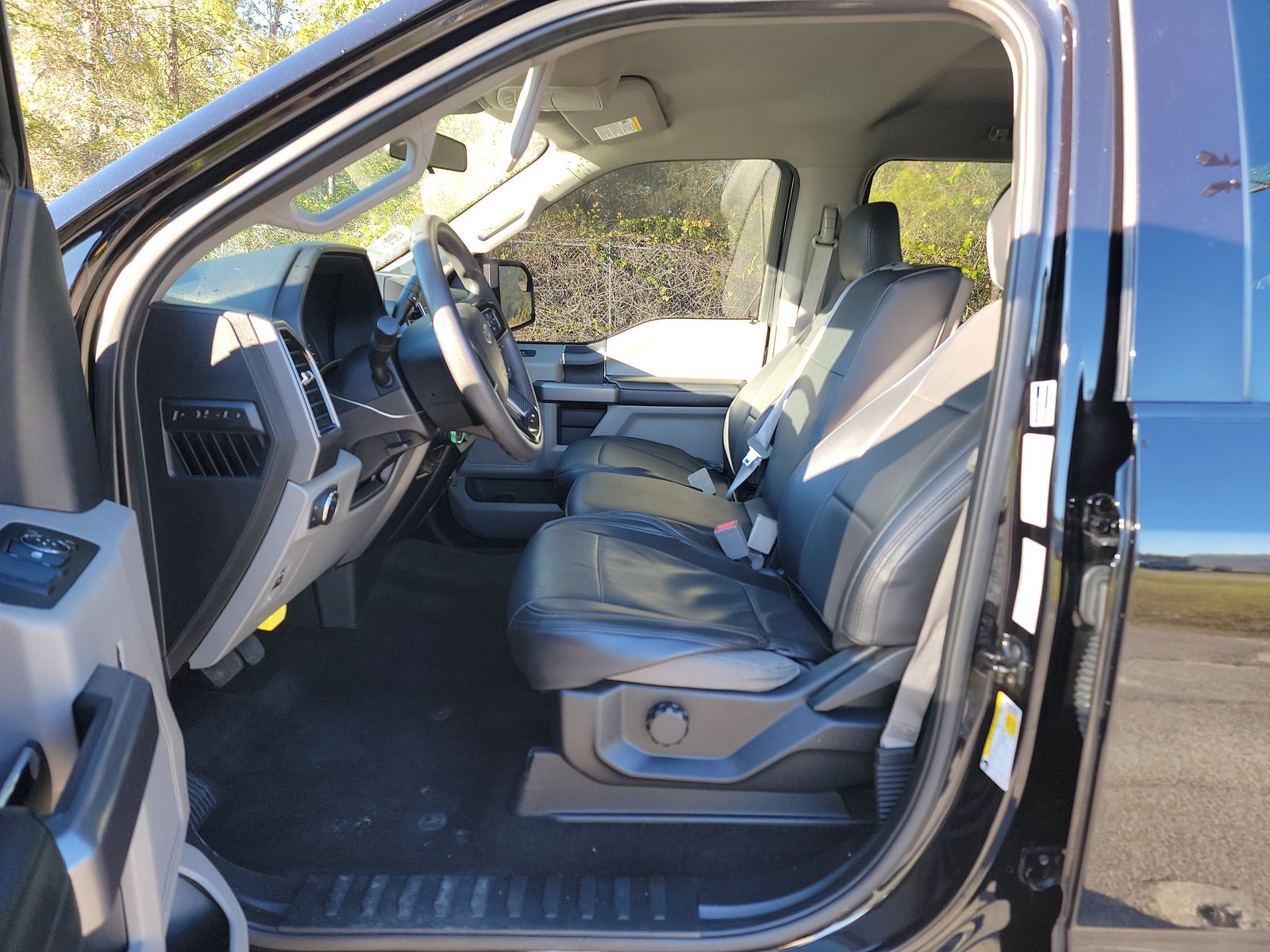 2020 Ford F-150 XLT AWD