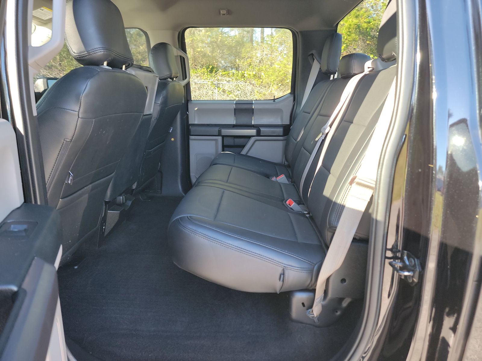 2020 Ford F-150 XLT AWD