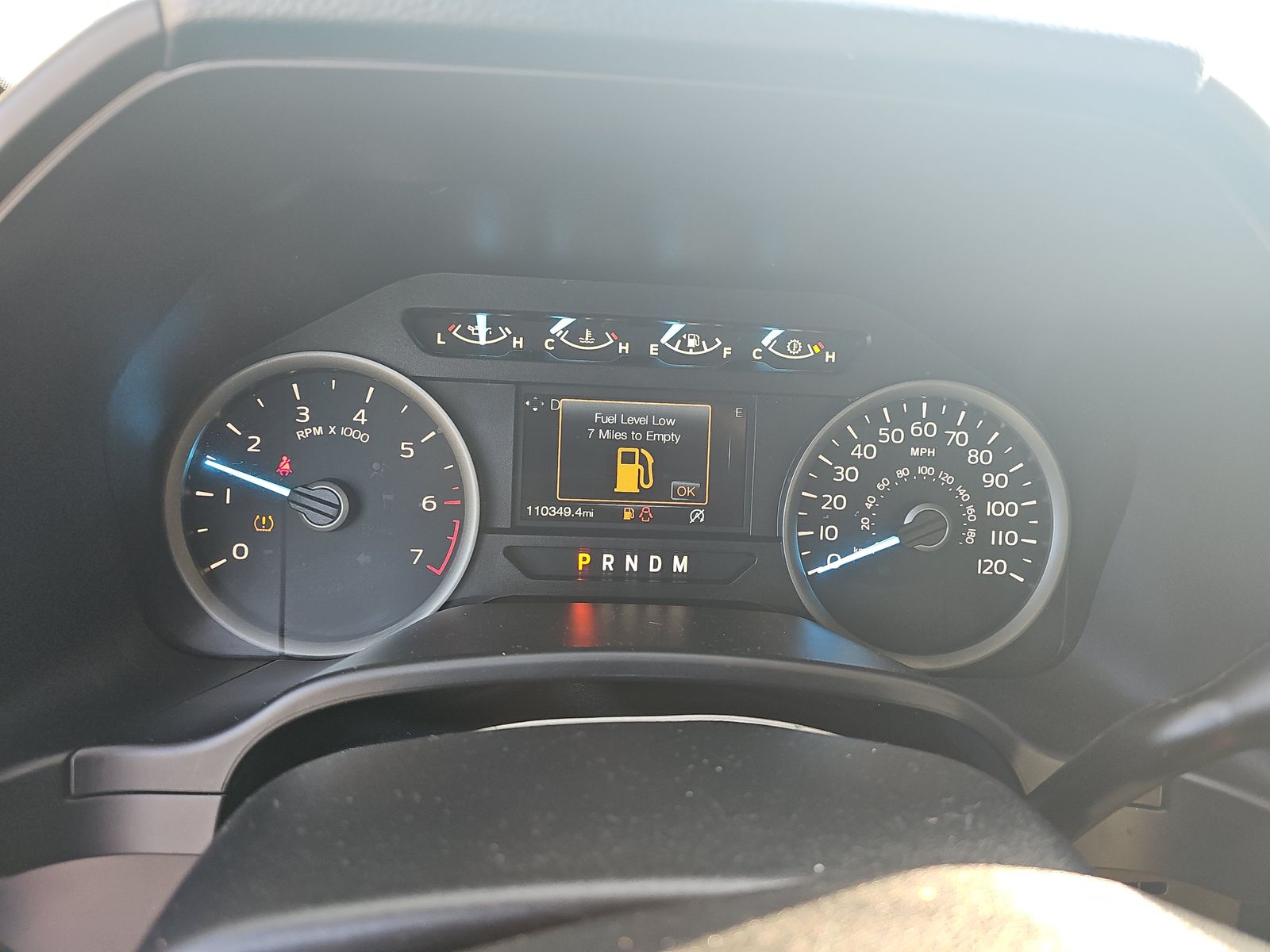 2020 Ford F-150 XLT AWD