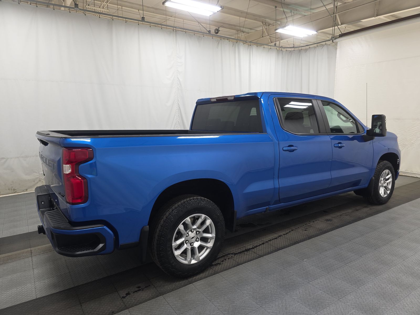 2023 Chevrolet Silverado 1500 RST AWD