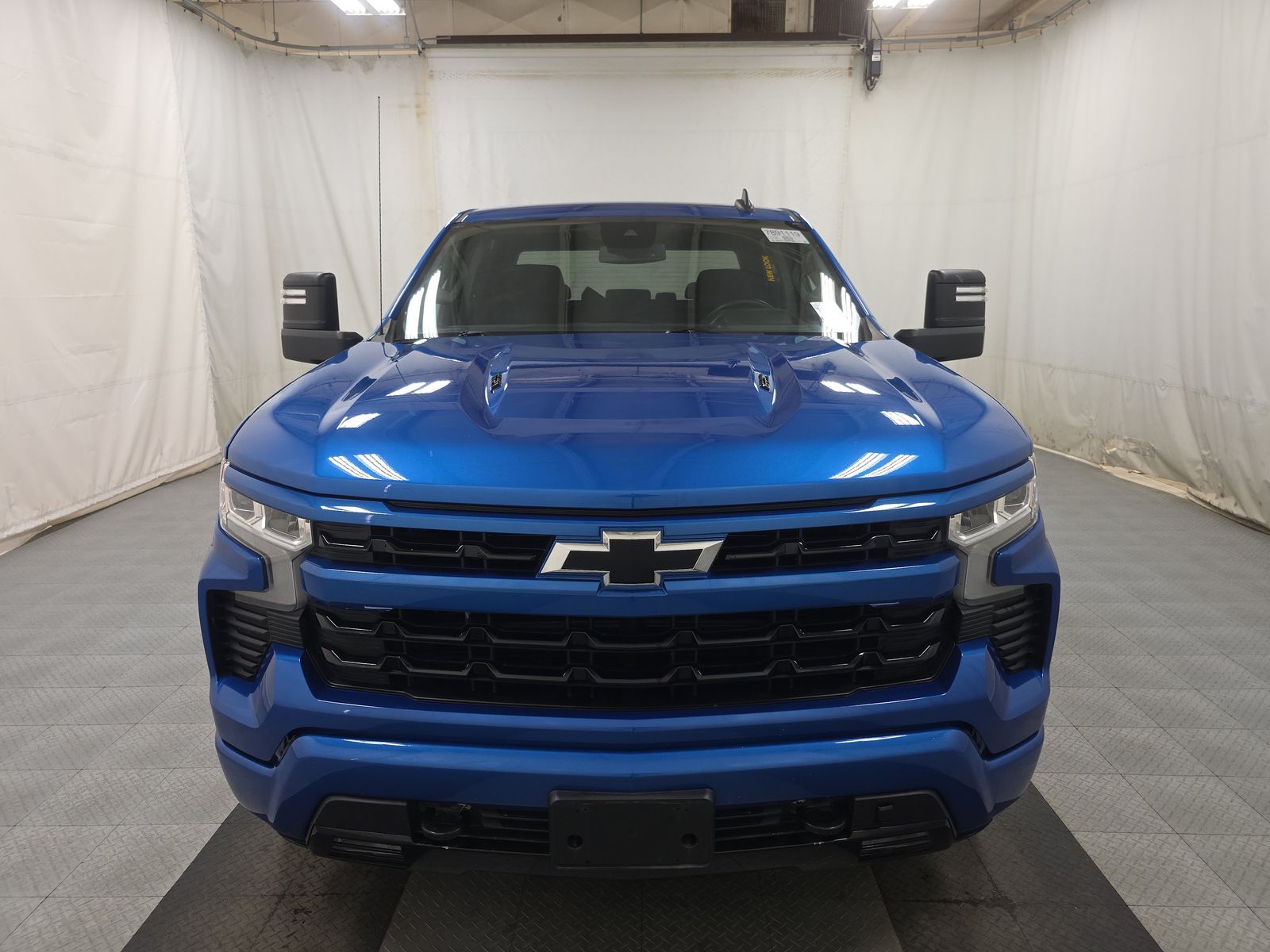 2023 Chevrolet Silverado 1500 RST AWD