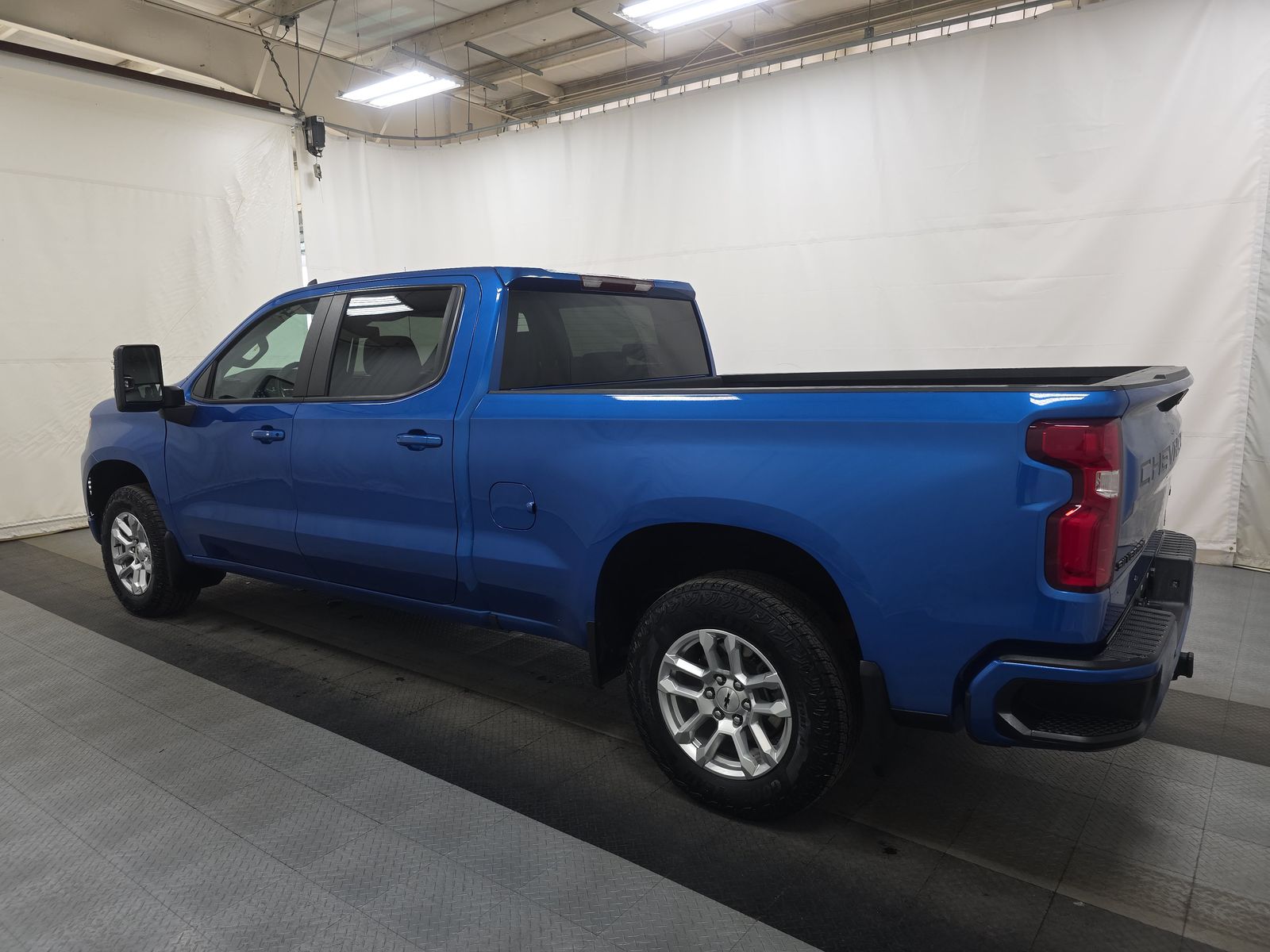 2023 Chevrolet Silverado 1500 RST AWD