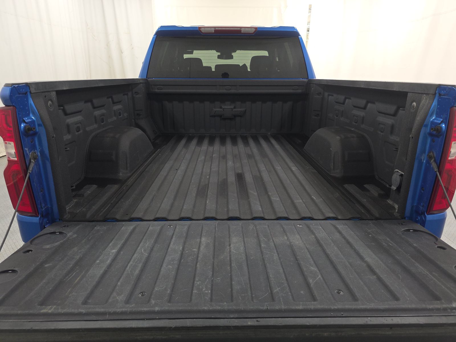 2023 Chevrolet Silverado 1500 RST AWD