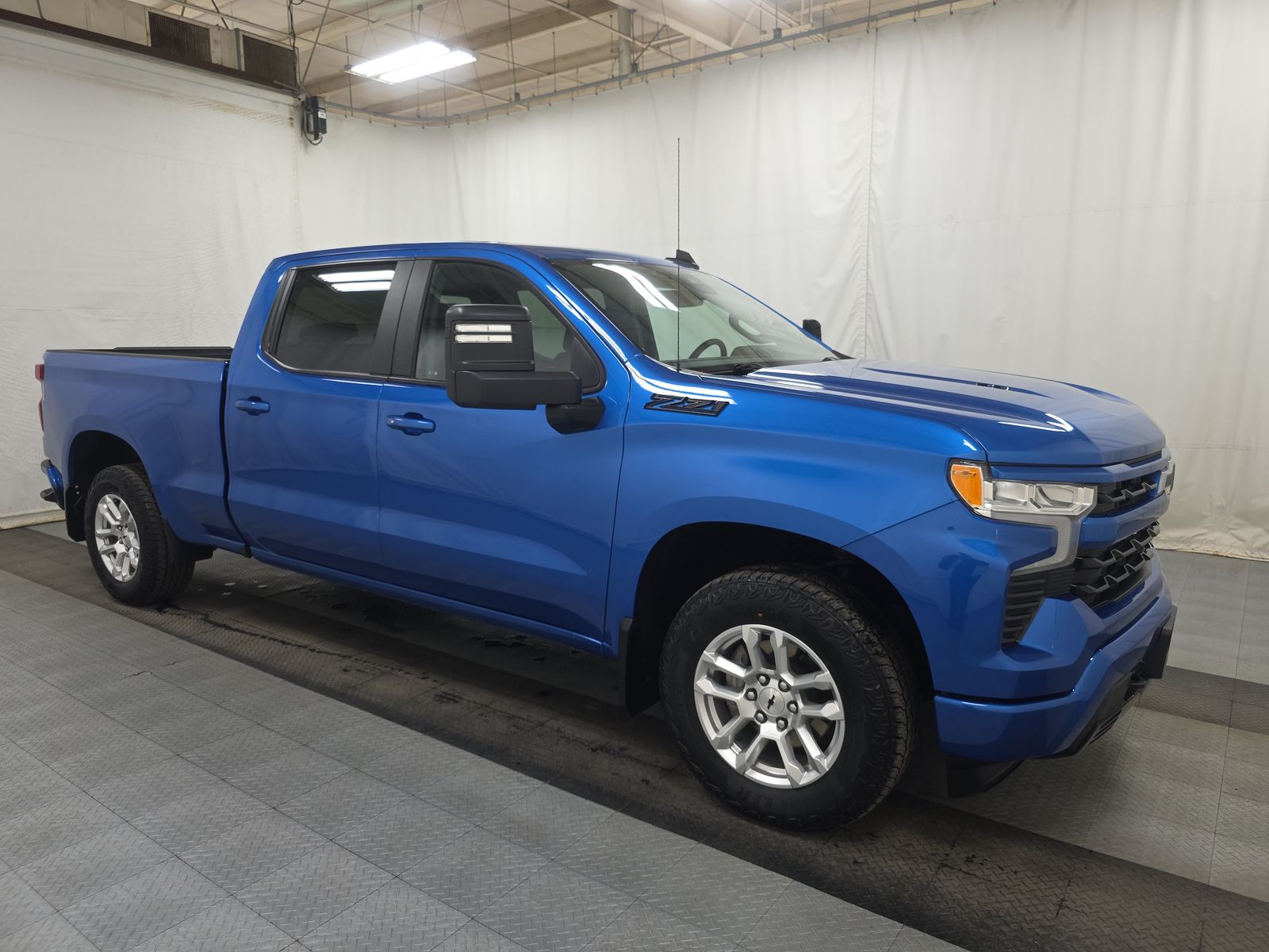 2023 Chevrolet Silverado 1500 RST AWD