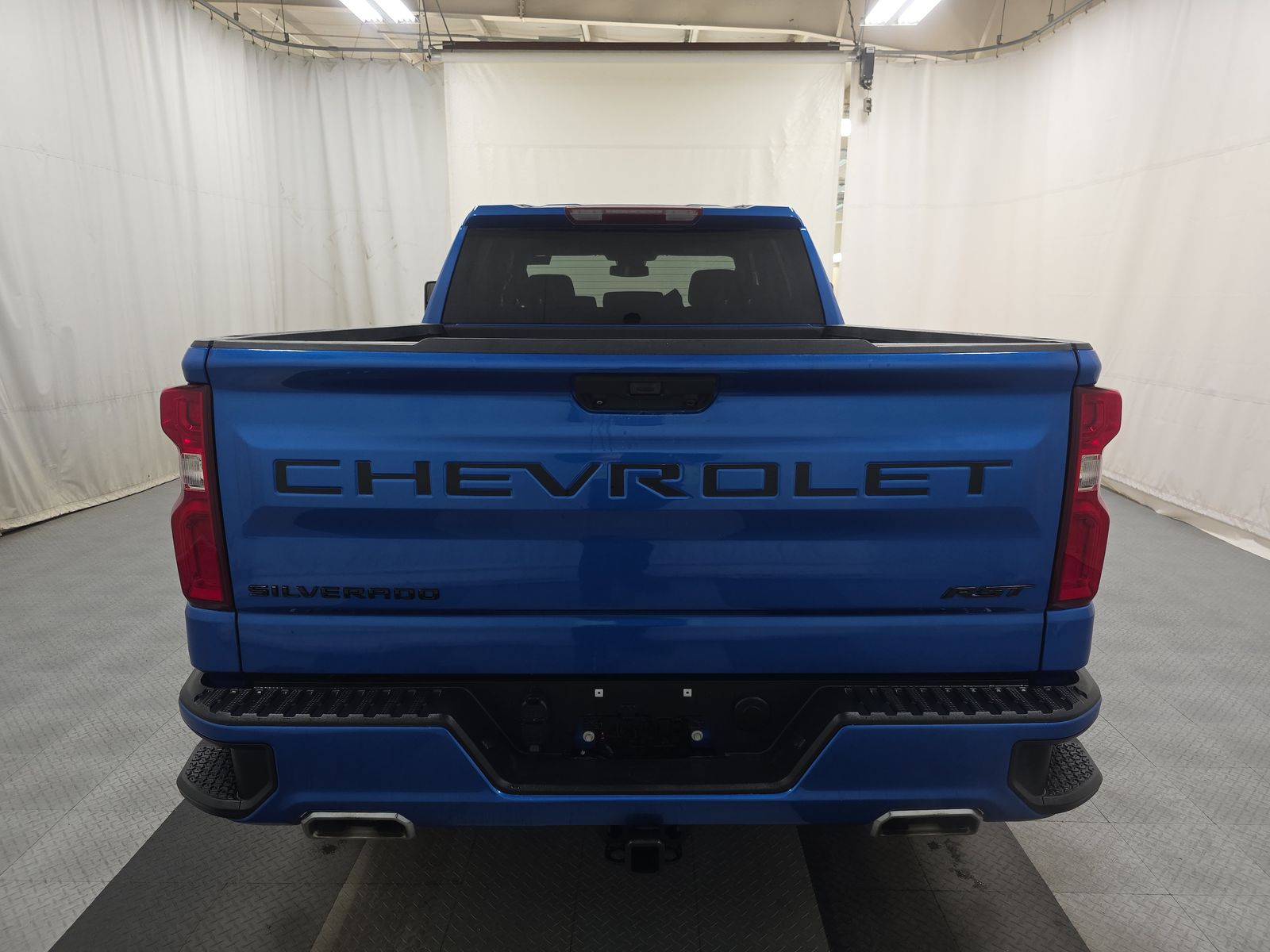 2023 Chevrolet Silverado 1500 RST AWD