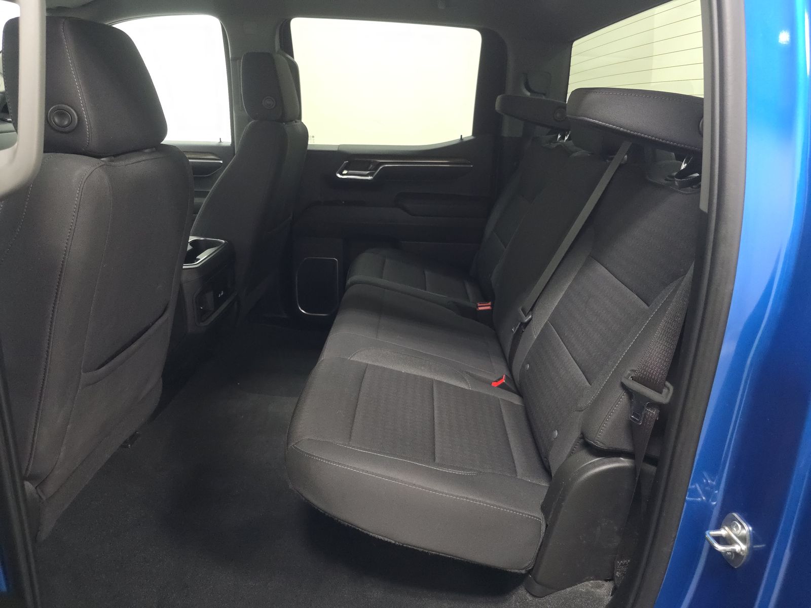 2023 Chevrolet Silverado 1500 RST AWD